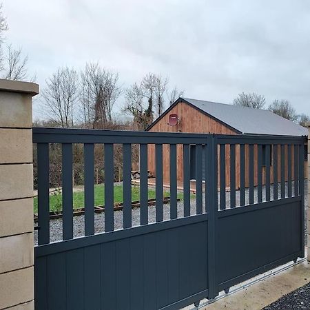 Chez Memere Colleville-sur-Mer Exterior foto
